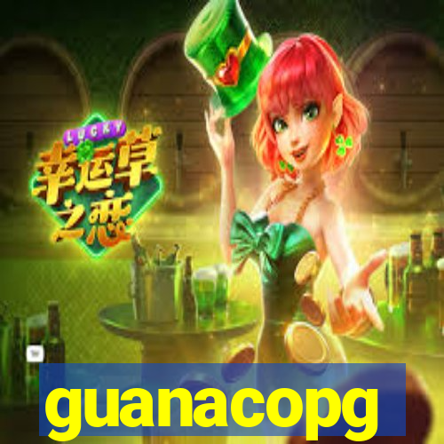 guanacopg