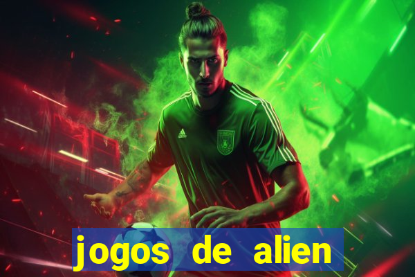 jogos de alien attack team 2