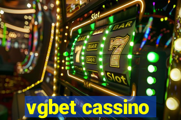 vgbet cassino