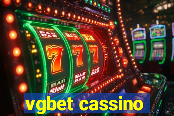 vgbet cassino