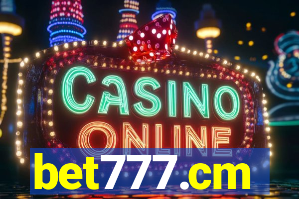 bet777.cm