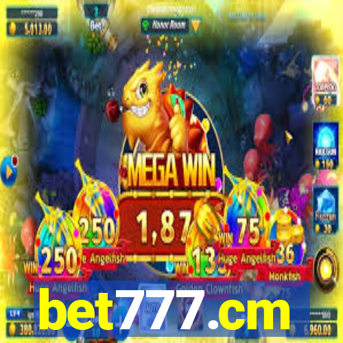 bet777.cm