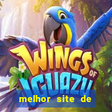 melhor site de análise de jogos futebol