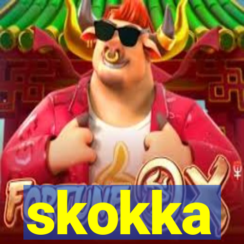 skokka