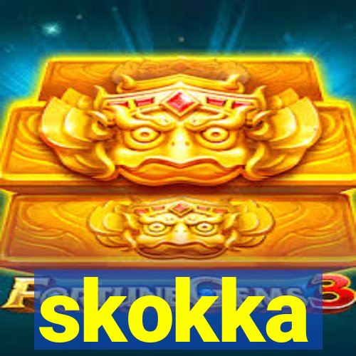 skokka