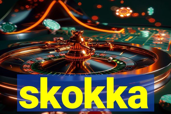 skokka