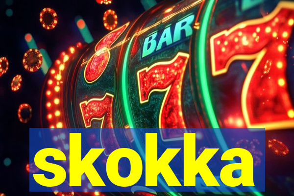 skokka