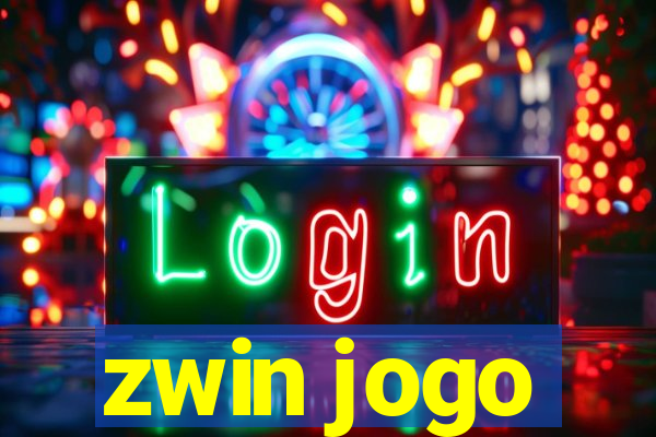 zwin jogo