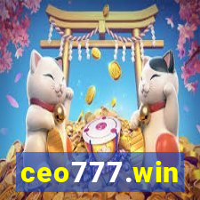 ceo777.win