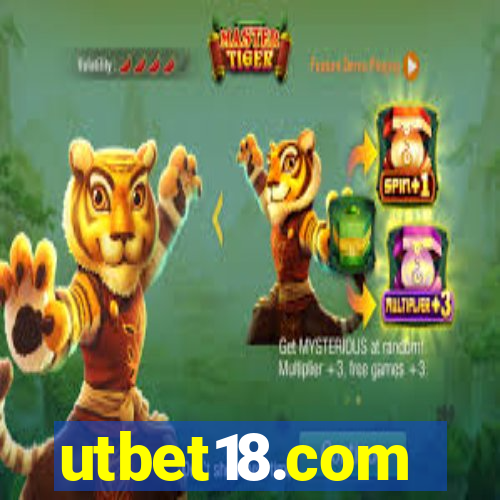 utbet18.com