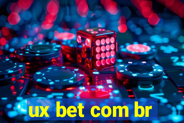 ux bet com br