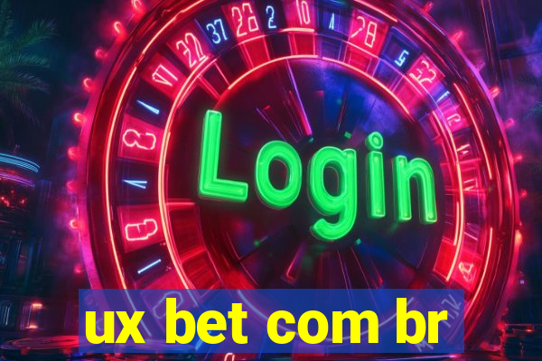 ux bet com br