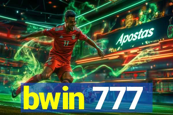 bwin 777