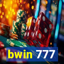 bwin 777