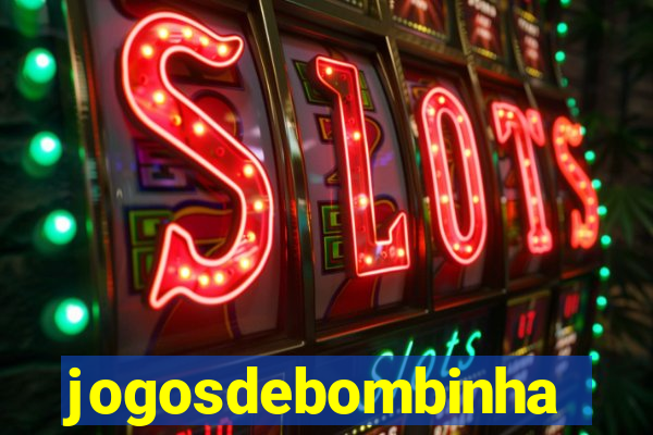 jogosdebombinha