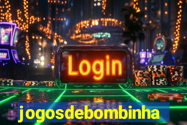 jogosdebombinha