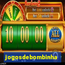 jogosdebombinha