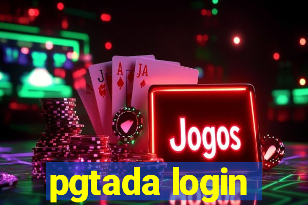 pgtada login