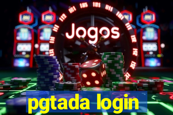 pgtada login