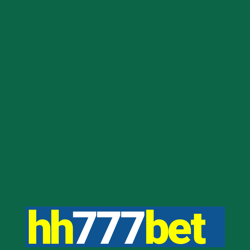 hh777bet