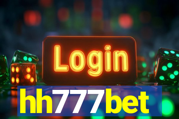 hh777bet