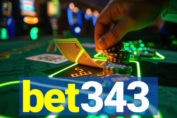 bet343