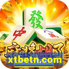 xtbetn.com