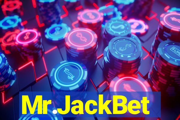 Mr.JackBet