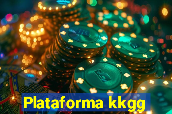 Plataforma kkgg