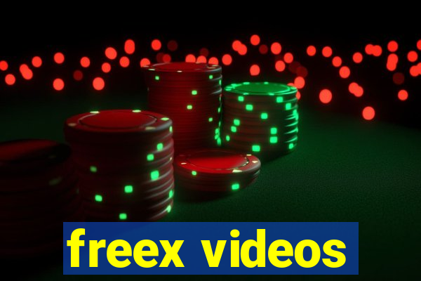 freex videos