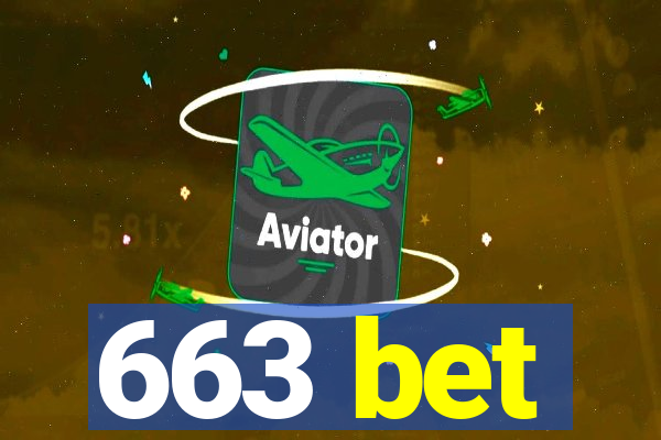 663 bet