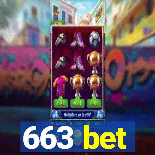 663 bet