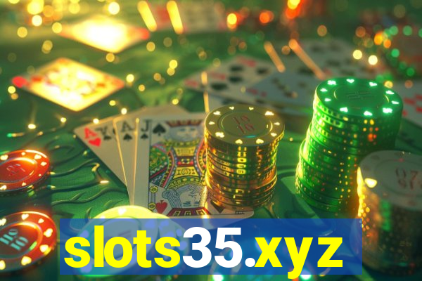 slots35.xyz