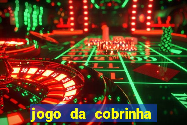 jogo da cobrinha do google