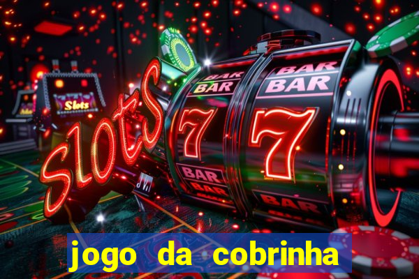 jogo da cobrinha do google