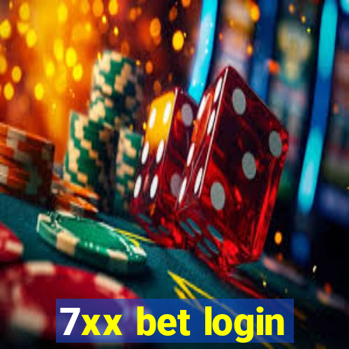 7xx bet login