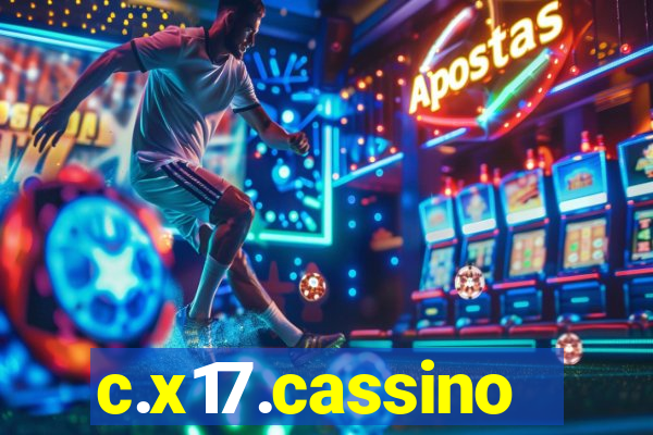 c.x17.cassino