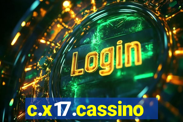 c.x17.cassino