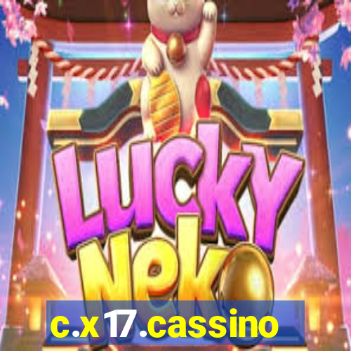 c.x17.cassino