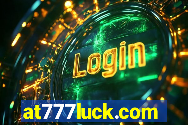 at777luck.com