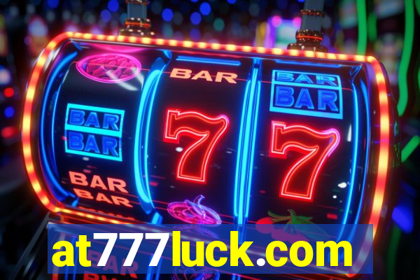 at777luck.com