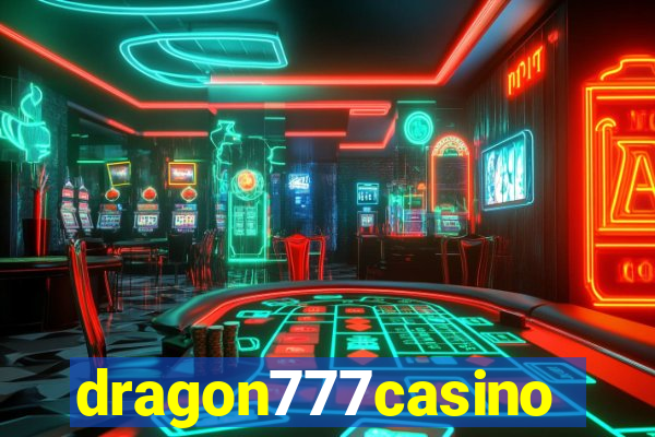 dragon777casino