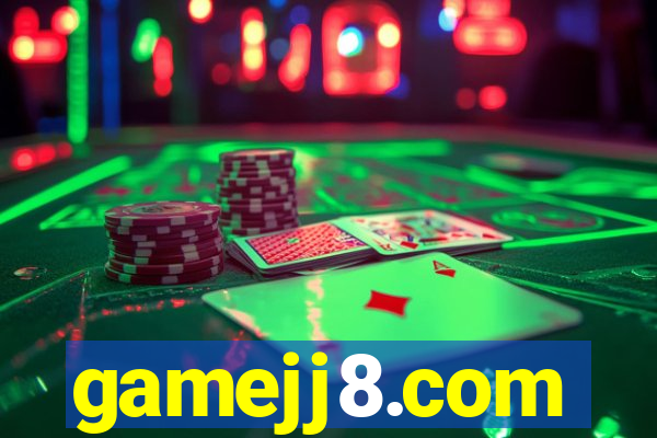 gamejj8.com