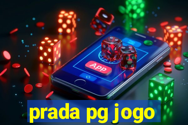 prada pg jogo