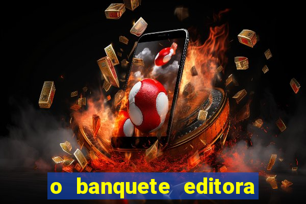 o banquete editora 34 pdf