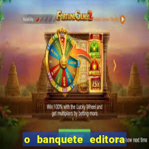 o banquete editora 34 pdf