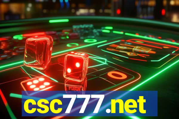 csc777.net