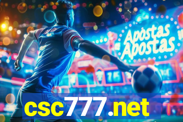 csc777.net