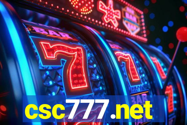 csc777.net