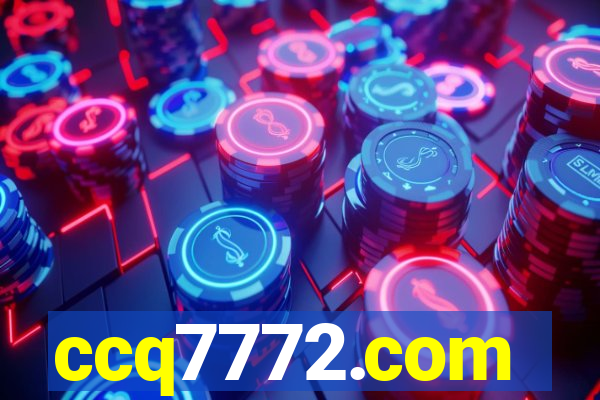 ccq7772.com